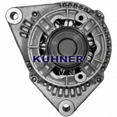 AD KUHNER 301090ri -  Генератор